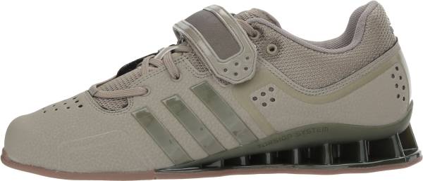 best adidas weightlifting shoes