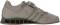 Adidas AdiPower Weightlifting Shoes - Grey (DA9874) - slide 6
