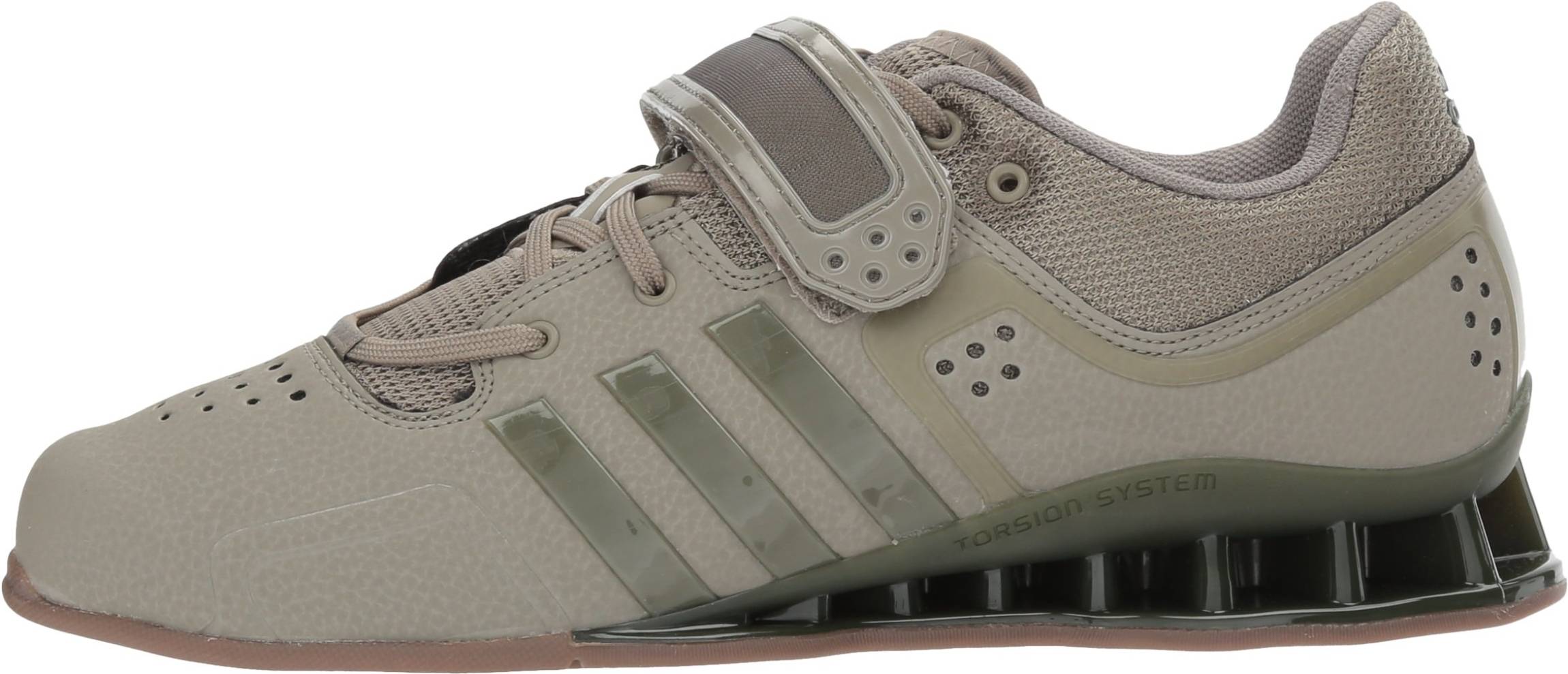 adidas weightlifting shoes