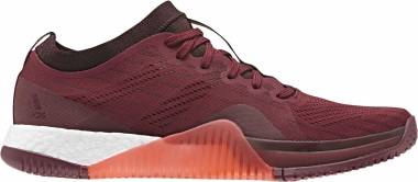 adidas crazy 2 marron