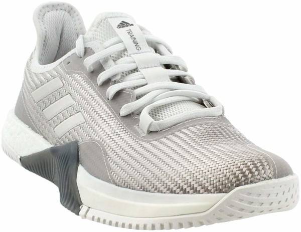 adidas men's crazy train elite boost training shoes