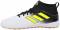 Adidas Ace Tango 17.3 Indoor - Blanc Footwear White Solar Yellow Core Black (CG3707)