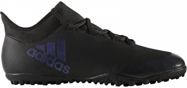 Adidas X Tango 17.3 Turf - Core Black (CG3726)