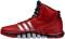 Adidas AdiPure CrazyQuick - Red (G98225)