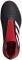 Adidas Predator Tango 18+ Turf - Black Cblack Ftwwht Red Cblack Ftwwht Red (DB2058) - slide 5