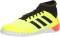 Adidas Predator Tango 18.3 Indoor - Yellow (DB2126) - slide 1