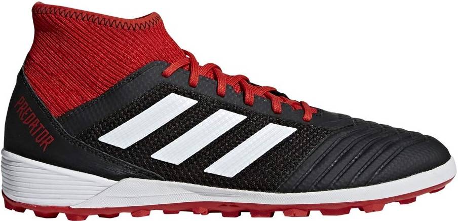adidas men's predator tango 19.3 turf soccer cleats
