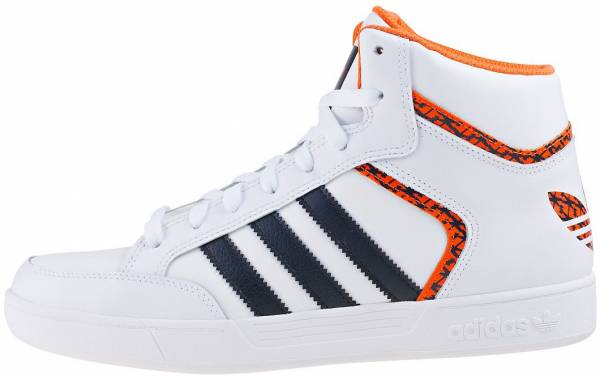 Adidas Varial Mid deals from £66 in 5 