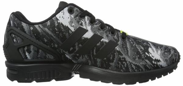 12 Reasons to/NOT to Buy Adidas ZX Flux Weave (Aug 2020) | RunRepeat