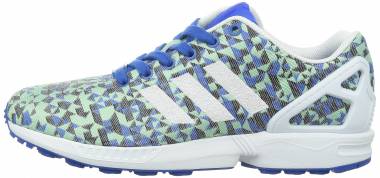 adidas zx 600 homme bleu