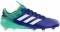 Adidas Copa 18.1 Firm Ground - Blue (CM7664) - slide 2