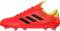 Adidas Copa 18.1 Firm Ground - Red (DB2169)