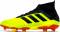 Adidas Predator 18.1 Firm Ground - Yellow (DB2037)