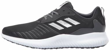 Adidas Alphabounce RC - Core Black/Running White/Footwear White (B42652)