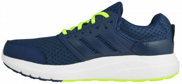 Only £45 + Review of Adidas Galaxy 3 | RunRepeat