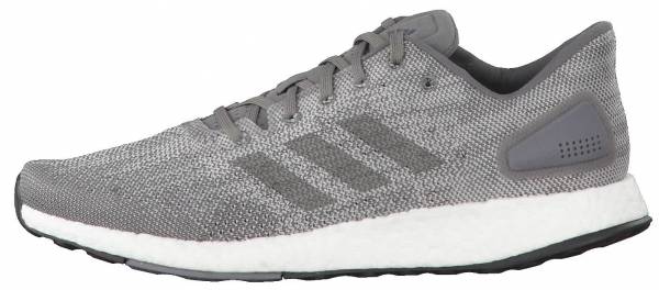 adidas men's pure boost dpr running shoes