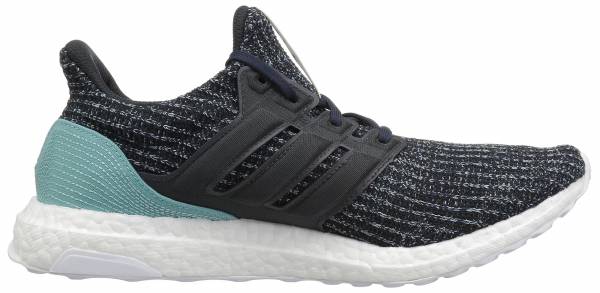 Review of Adidas Ultraboost Parley 
