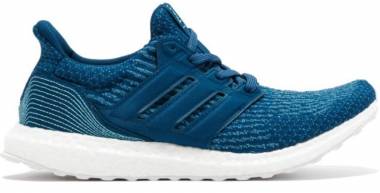 Adidas Ultraboost Parley - Blue (BB4762)