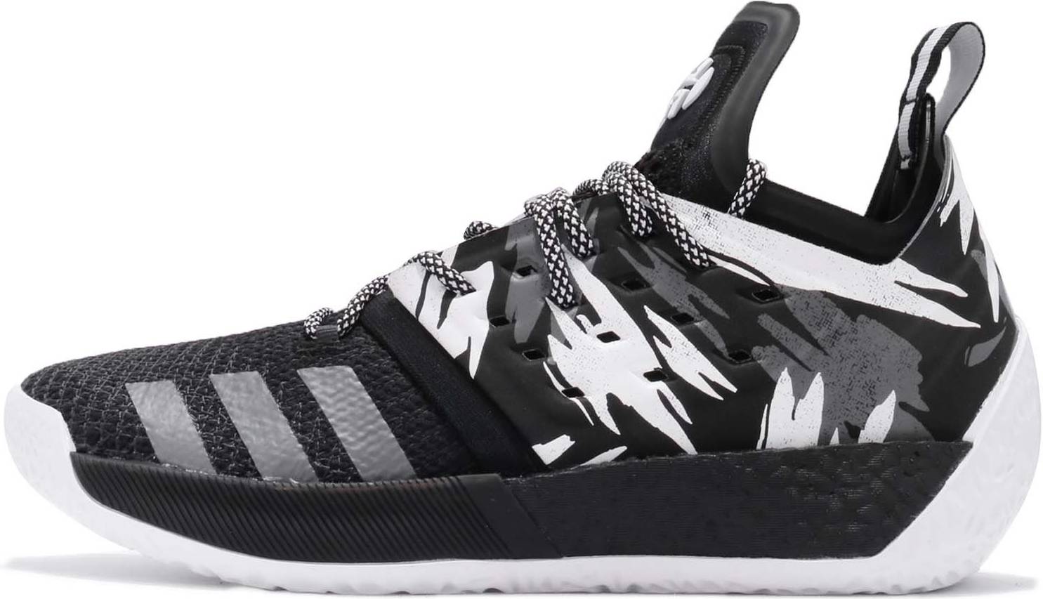 Adidas Harden Vol. 2 2023, ($30) | RunRepeat