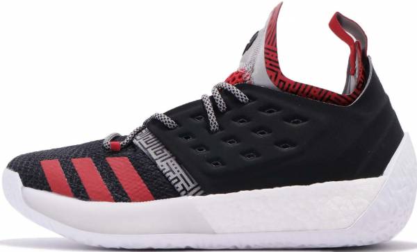 harden vol 2 adidas