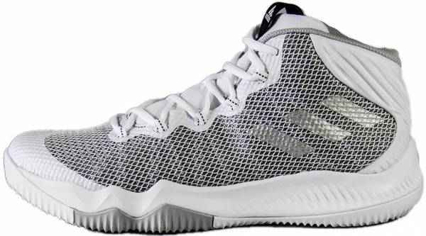 adidas hustle basketball shoes