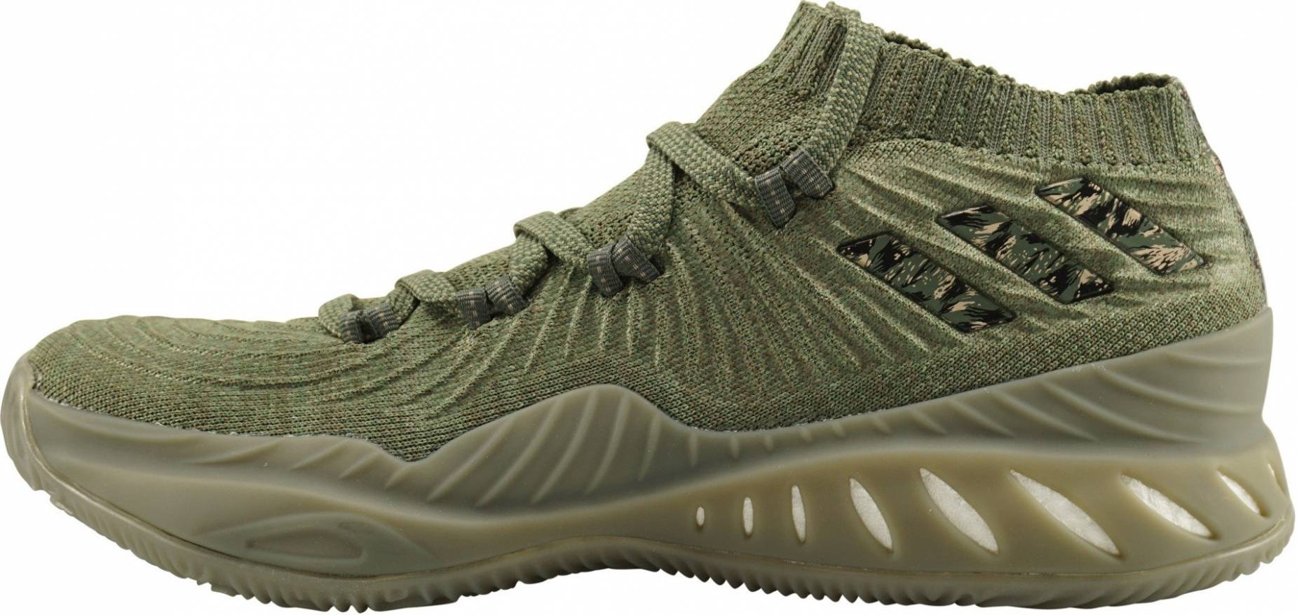 adidas crazy explosive low basketball shoes