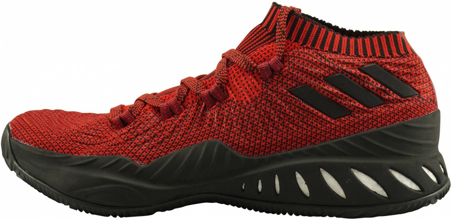Partina City Expense Zoo at night 7 Reasons to/NOT to Buy Adidas Crazy Explosive 2017 Primeknit Low (Oct  2022) | RunRepeat