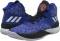 Adidas D Rose 8 - Collegiate Royal/Running White/Blue (CQ0826) - slide 5