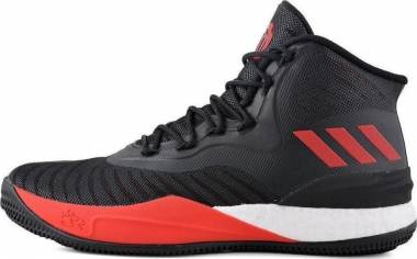 best derrick rose shoes