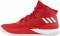 Adidas D Rose 8 - Red (CQ1625)