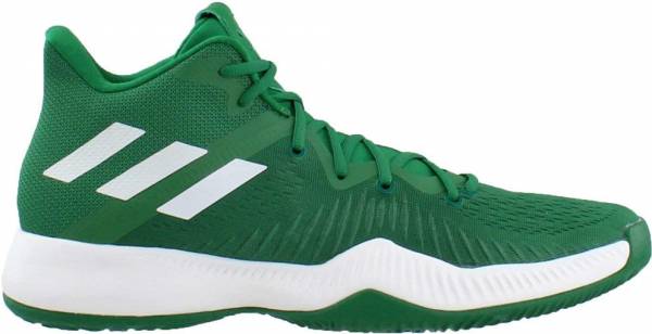 adidas bounce green