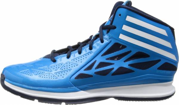 Buy Adidas Crazy Fast 2 - Only $45 Today | RunRepeat