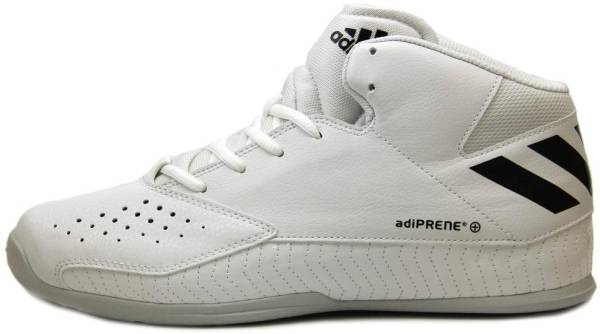 adidas adiprene plus basketball shoes