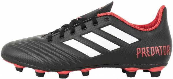 adidas predator 18.4 mens fg football boots