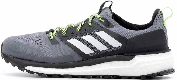 Mission eel Toes Adidas Supernova Trail Review 2022, Facts, Deals ($90) | RunRepeat