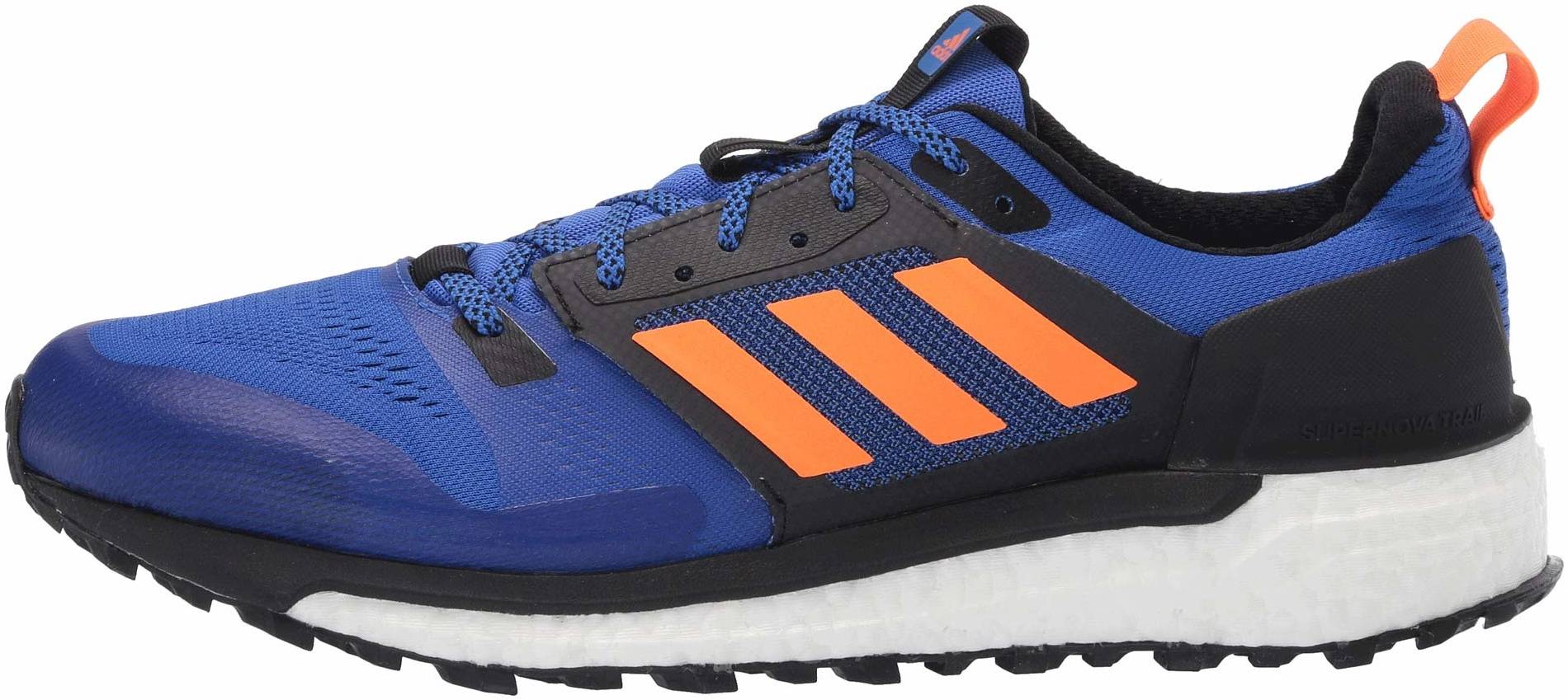 Adidas Stability Running Shoes 