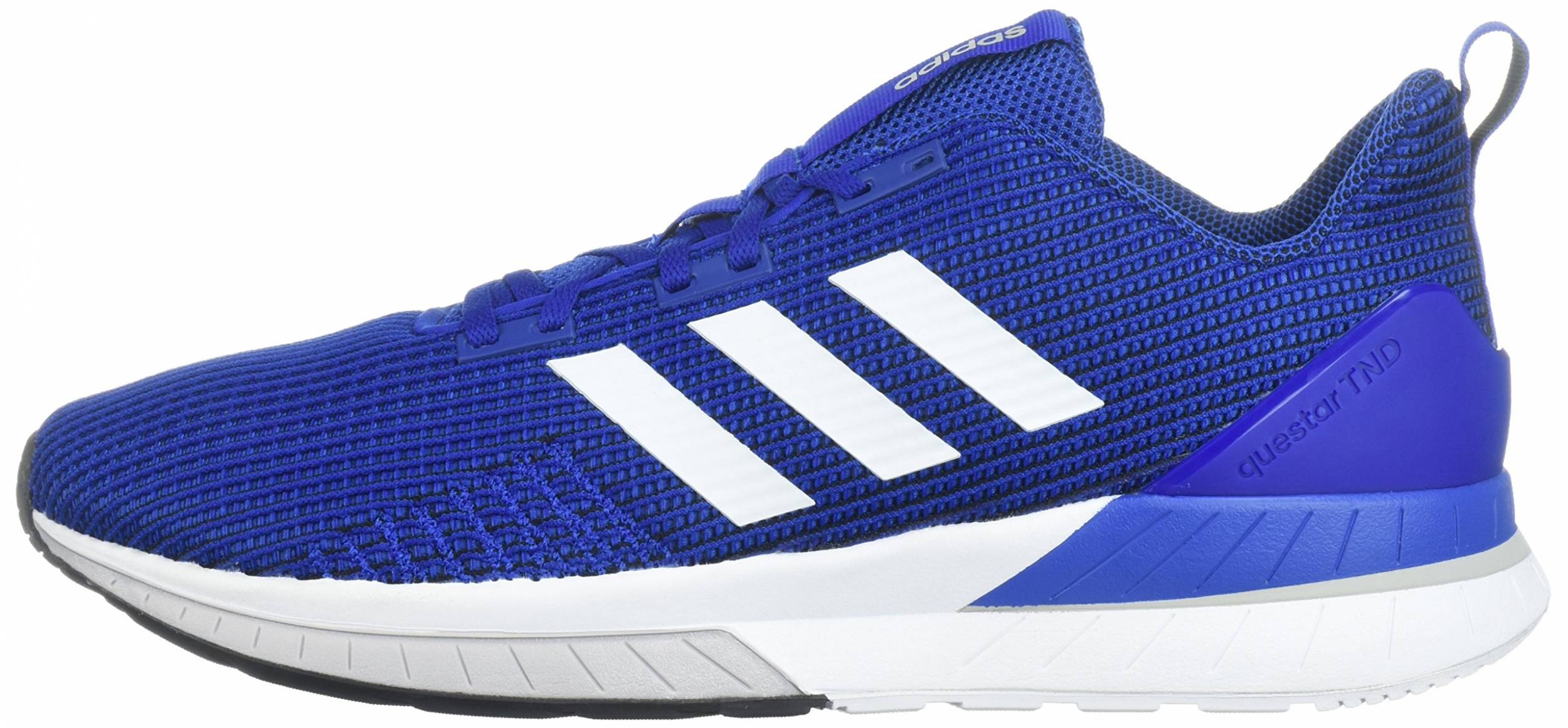 Only £34 + Review of Adidas Questar TND 