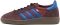Adidas Handball Spezial - Night red/blue/shadow red (IF9530)