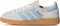 Adidas Handball Spezial - Alumina/Clear Sky/Gum (JS0241)