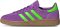 Adidas Handball Spezial - Active Purple/Solar Green/Gum (JS0251)