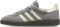 Adidas Handball Spezial - Grey/Grey/Gum (JI4486)