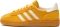 Adidas Handball Spezial - Preloved Yellow (IF7088)
