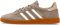 Adidas Handball Spezial - Brown (JH5443)