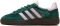 Adidas Handball Spezial - Green (JI2648)