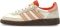 Adidas Handball Spezial - Cream White/Power Coral/Semi Coral (JI2649)