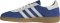 Adidas Handball Spezial - Collegiate Royal/Cloud White/Gum (JP5278)