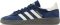 adidas Handball Spezial - Night Indigo / Cream White / Cloud White (IF7087)