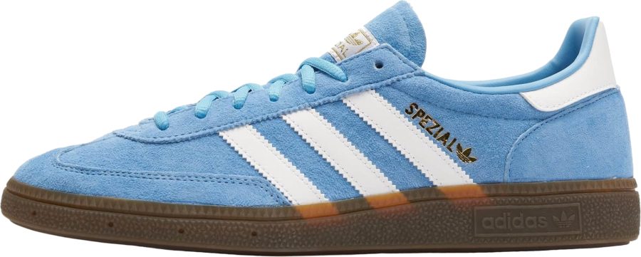 Adidas Spezial Review, Facts, Comparison | RunRepeat