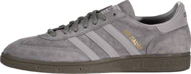 Adidas Spezial - grey (G12599)