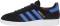 Adidas Spezial - Black (Cblack/Boblue/Ftwwht)